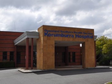 Photo of Gippsland Southern Health Service - Korumburra